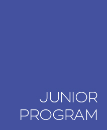 JUNIOR PROGRAM